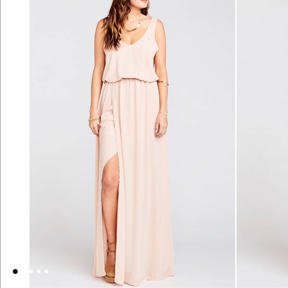 Show Me You MuMu Kendall Maxi